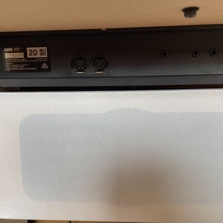 電子ピアノ KORG C1 Air 中古