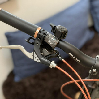 ②代理出品: KOGA F3シリーズ マウンテンバイク