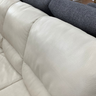 IDC 大塚家具 3人掛けソファー売ります！