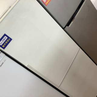 安心の6ヶ月保証付！！【SHARP(シャープ)】2ドア冷蔵庫売ります！」