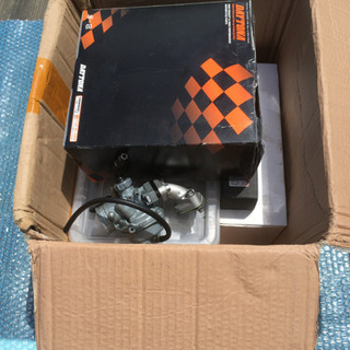 モンキー　部品　ヨシムラ　カム