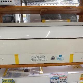 シャープ SHARP AY-G28H-W [高濃度プラズマクラスター25000搭載 