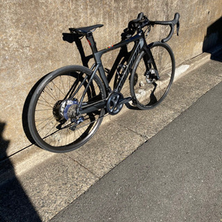 ロードバイク　メリダ　リアクトDISC6000 2020モデル