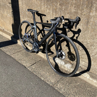 ロードバイク　メリダ　リアクトDISC6000 2020モデル