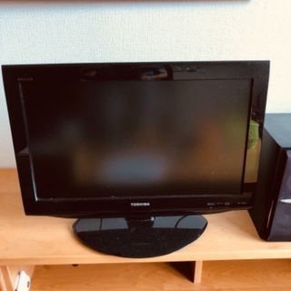 液晶テレビ