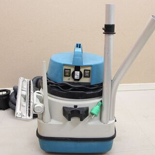 マキタ 乾湿両用業務用集じん機 Makita 現場 (D4091atywY) マキタ 乾湿両用業務用集じん機 Makita 現場 (D4091atywY)