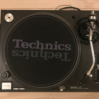 簡易動作確認済】ターンテーブル、DJミキサー - DJギア