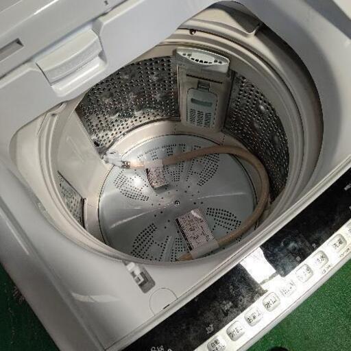 HITACHI ビートウォッシュ 全自動洗濯機 洗濯機 洗濯乾燥機 自動