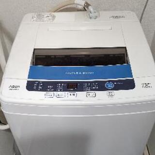 洗濯機 6.0サイズ 