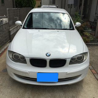 【ネット決済】BMW 車検4/10