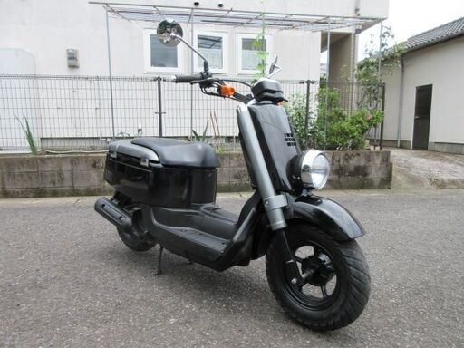 ヤマハ SA52 VOX 最終モデル インジェクション仕様 走行距離9300km