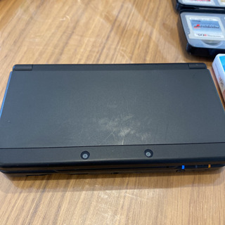 Newニンテンドー3DS本体とソフトまとめ売り