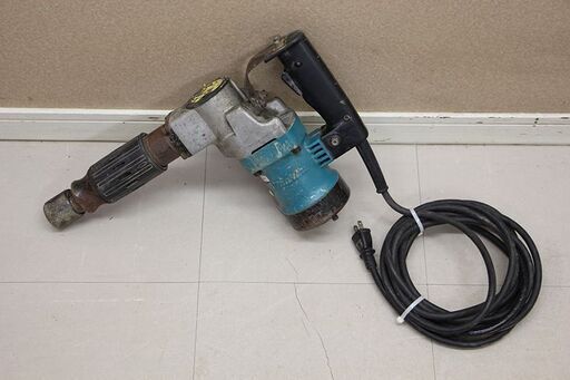 マキタ makita 電動ハンマ HM0810T (D4096atywY)