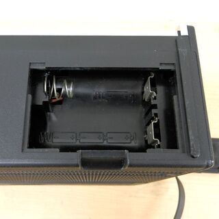 ラジオ SONY ソニー ICF-5800 スカイセンサー 5バンドマルチバンド