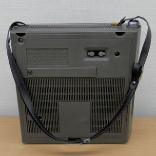 ラジオ SONY ソニー ICF-5900 スカイセンサー 5バンドマルチバンド