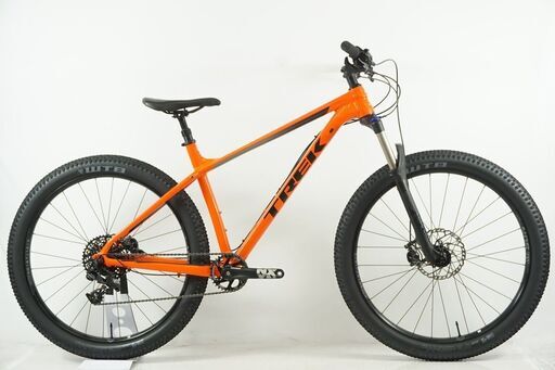 TREK 「トレック」 ROSCOE8 2018年モデル マウンテンバイク