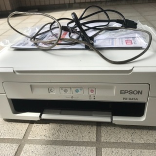 EPSON PX-045A