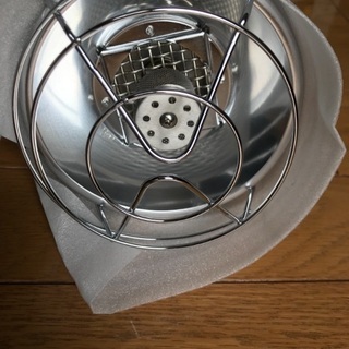 最終値下げ soto st-801 廃盤品 フィールドヒーターボンベセット SOTO ST-801 フィールドヒーターボンベセット