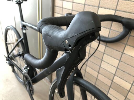 Cannondale ロードバイク CAAD13 DISC 105 BBQカラー サイズ56