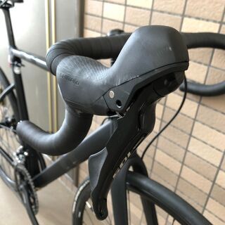 Cannondale ロードバイク CAAD13 DISC 105 BBQカラー サイズ56