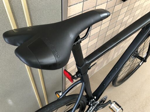 Cannondale ロードバイク CAAD13 DISC 105 BBQカラー サイズ56