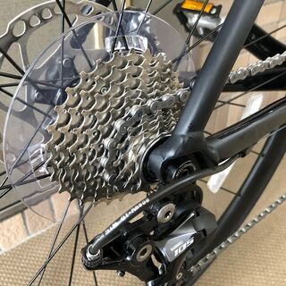 Cannondale ロードバイク CAAD13 DISC 105 BBQカラー サイズ56