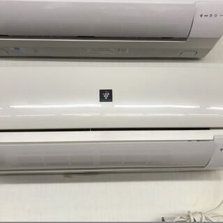 ☆ジモティ割あり☆ MITSUBISHI 霧ケ峰 エアコン MSZ-ZY5620S-W 5.6kw 