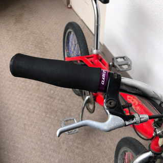 FFC MONGO BIKE BMX 20インチ　ジャイロ付