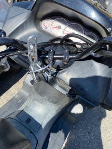 YAMAHA マジェスティC 実動 ビックスクーター 250cc 福岡市南区