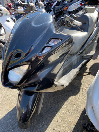 マジェスティ 250cc ビックスクーター 福岡 Whirledpies Com