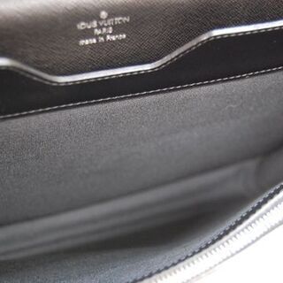 本物 LOUIS VUITTON ロブスト1 M31052 タイガ ビジネスバッグ フランス製 メンズ ルイヴィトン 札幌市 清田区 平岡