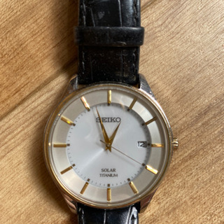 腕時計　SEIKO