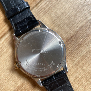 腕時計　SEIKO