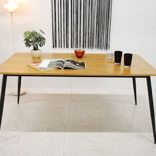 □ミキインテリア□引取限定□アウトレット□・ゼブラウッド突板