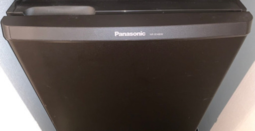 【売約済み】Panasonic 2ドアコンパクト冷蔵庫