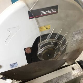 マキタ LS1212 スライドマルノコ【リライズ野田愛宕店】【店頭取引限定】【中古】【管理番号：ITA0T96V912G】 マキタ LS1212 スライドマルノコ【リライズ野田愛宕店】【店頭取引限定