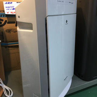 Panasonic 加湿空気清浄機 F-VC70XK 悪しき (2015年製)