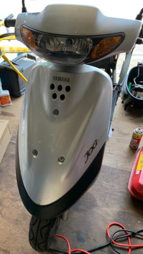 JOG 原付50cc