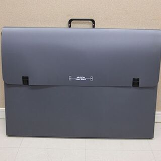 MUTOH　ムトーエンジニアリング　UM-06N2　ライナーボードA2　製図板　平行定規　A2サイズ  建築士試験受験用 (J950ntwY)