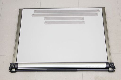 MUTOH　ムトーエンジニアリング　UM-06N2　ライナーボードA2　製図板　平行定規　A2サイズ  建築士試験受験用 (J950ntwY)
