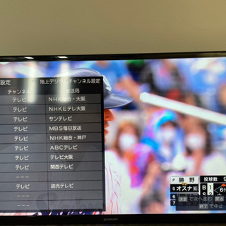済」maxzen J32CH02 32型液晶テレビ 未使用品 | odysseype.com.au