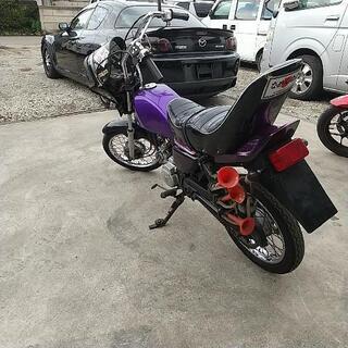 スズキ GS50 旧車 族車 最終値下げ 売約済