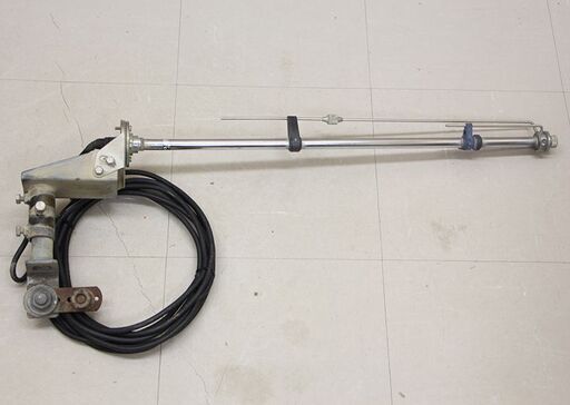 コメット アンテナ COMET ANTENNA CMT-650 取り付け基台 (J951awxY)