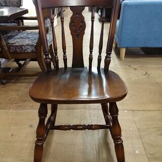 値下げしました！ 飛騨産業 キツツキマーク 穂高 エクステンションテーブル＆ダイニングチェア4脚SET【愛品倶楽部柏店】