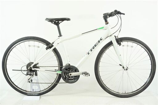 TREK 「トレック」 FX2  2018年モデル クロスバイク
