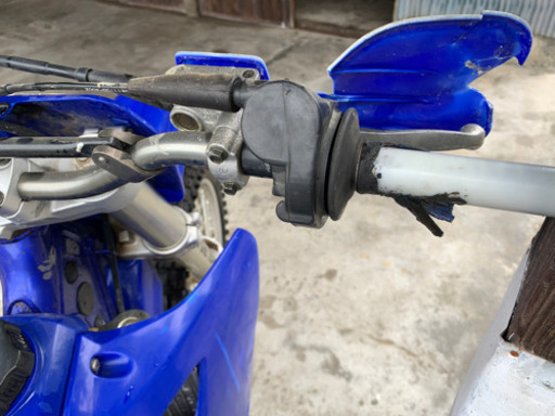 ＹＺ125