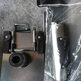 ゴムボート パーツ売ります