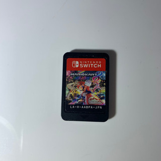 マリオカート8 デラックス　Nintendo Switch