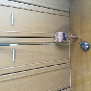 【新品ゴルフクラブ】XXIO ゼクシオドライバー 1W next future technology