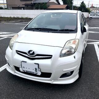 【ネット決済】トヨタ/ヴィッツSCP90-5106593
